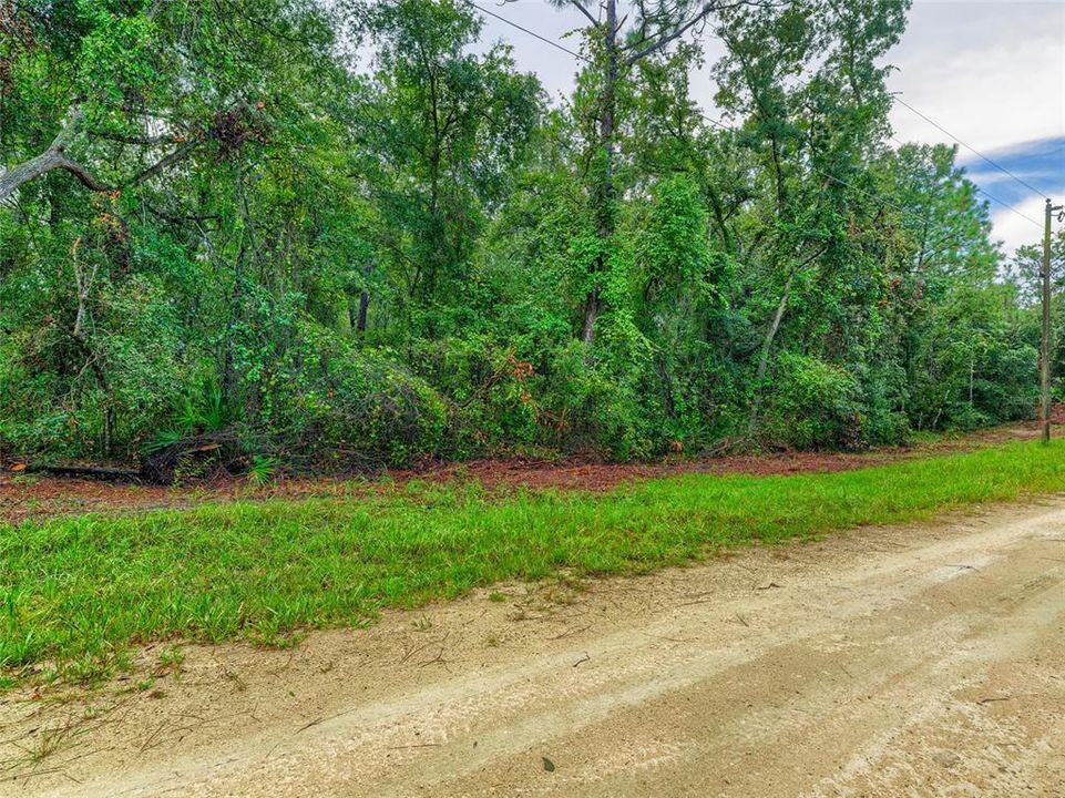 En Venta: $43,000 (1.20 acres)