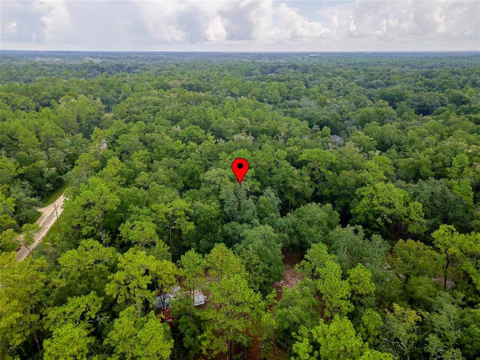 En Venta: $43,000 (1.20 acres)