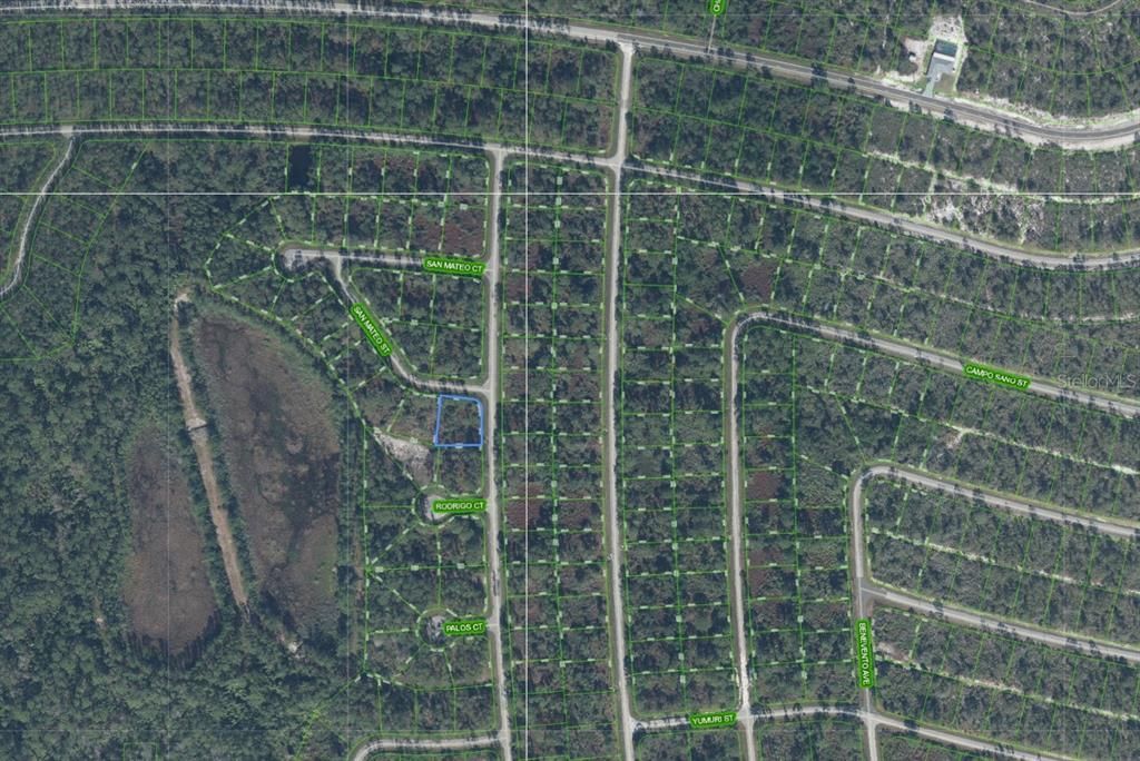 En Venta: $17,500 (0.29 acres)