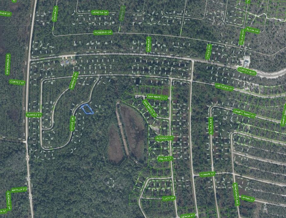 En Venta: $17,500 (0.31 acres)