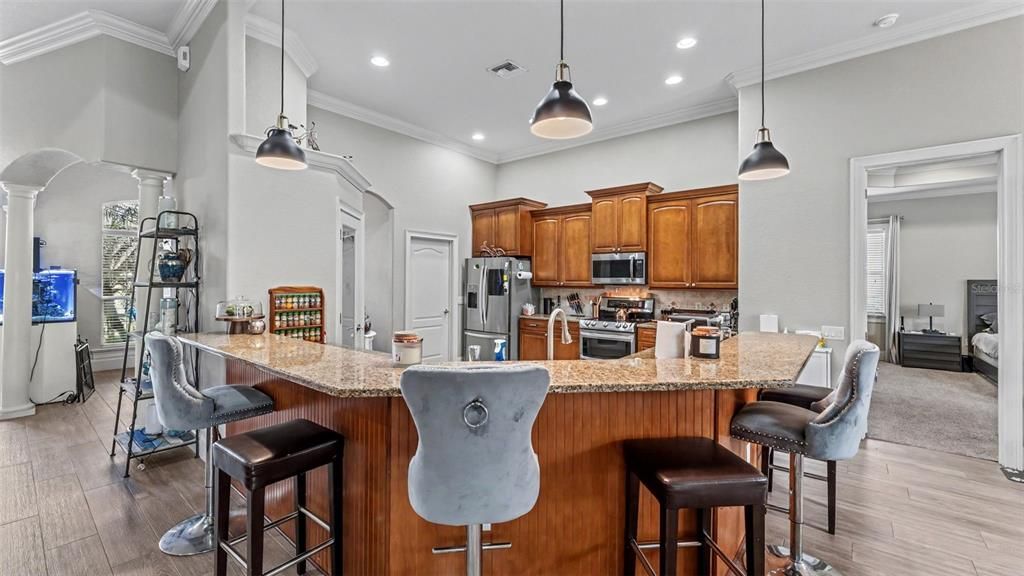 En Venta: $565,000 (4 camas, 3 baños, 2887 Pies cuadrados)