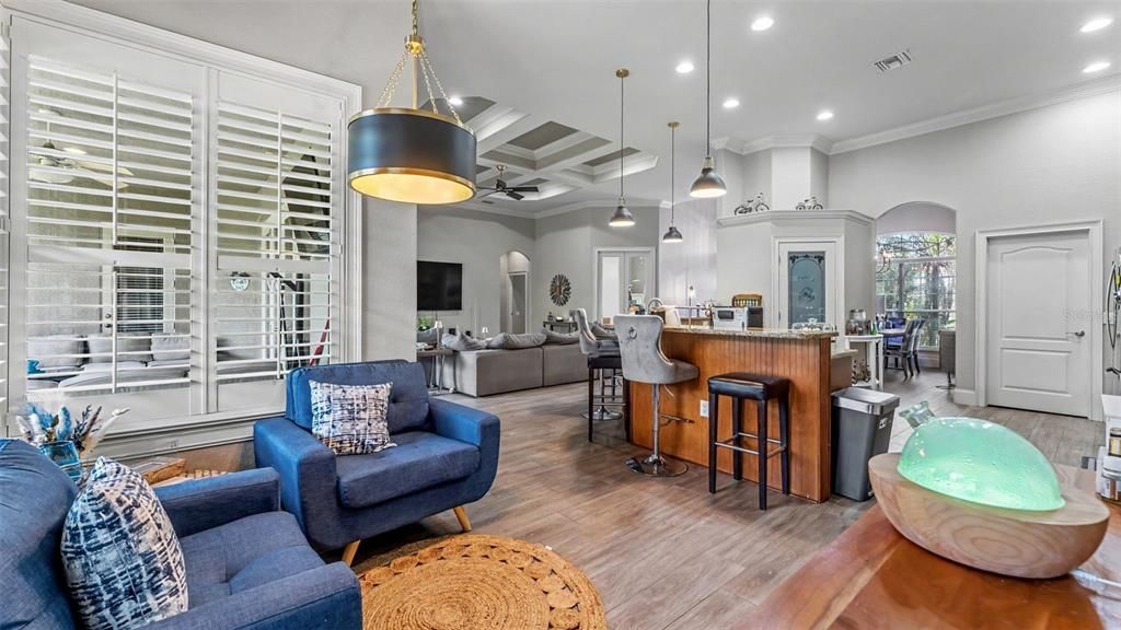 En Venta: $565,000 (4 camas, 3 baños, 2887 Pies cuadrados)
