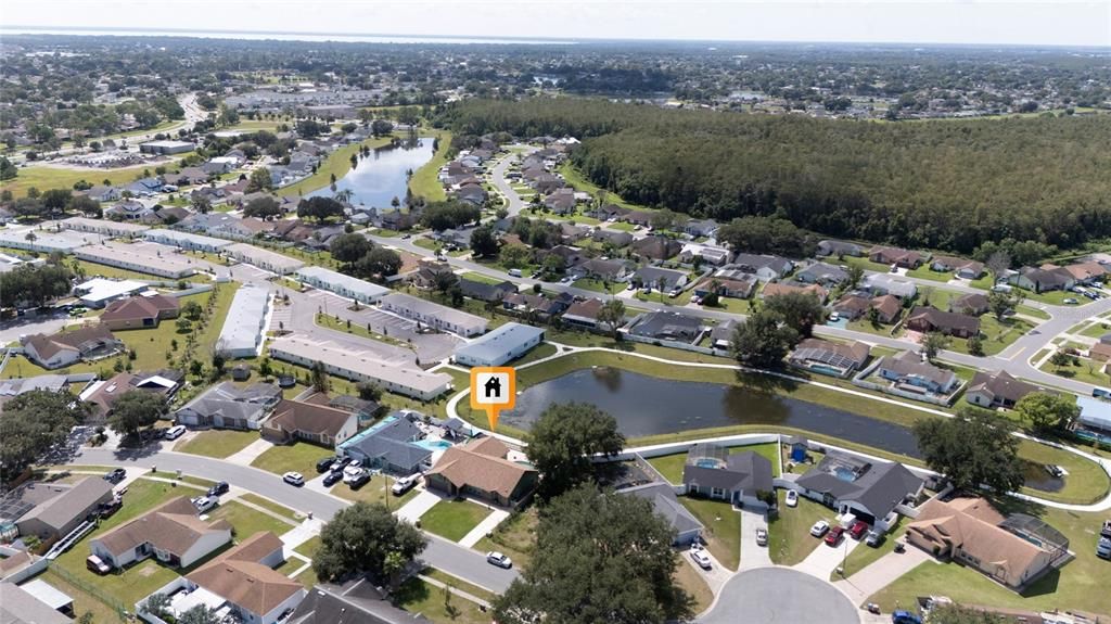 For Sale: $429,990 (3 beds, 3 baths, 1996 Square Feet)