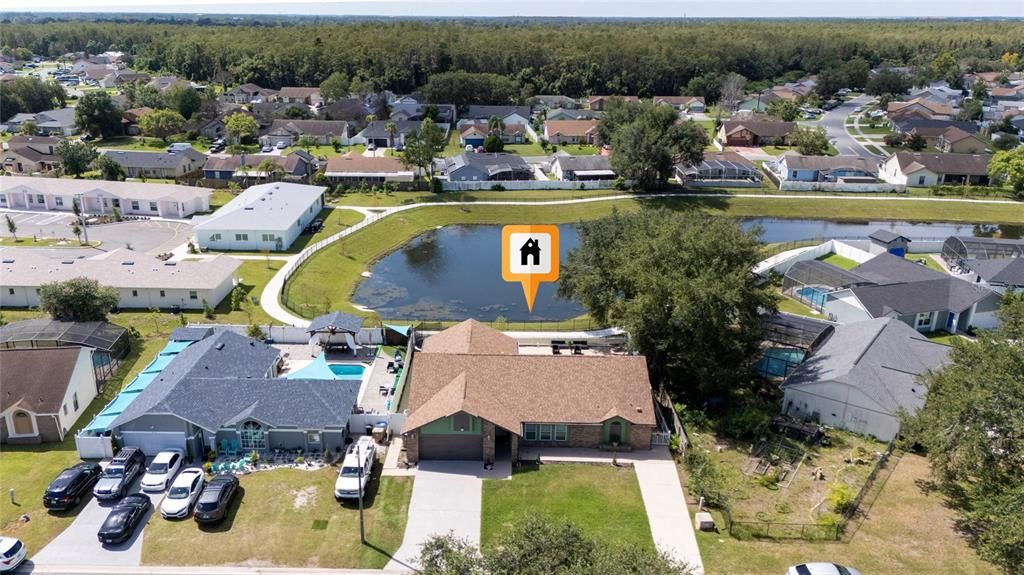 For Sale: $429,990 (3 beds, 3 baths, 1996 Square Feet)