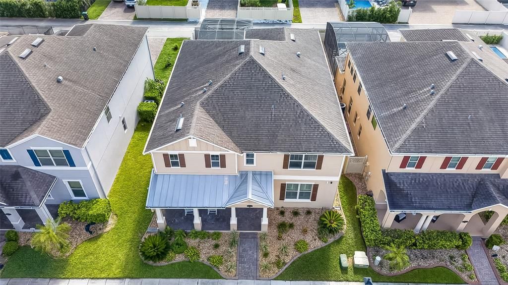 En Venta: $870,000 (4 camas, 3 baños, 3746 Pies cuadrados)