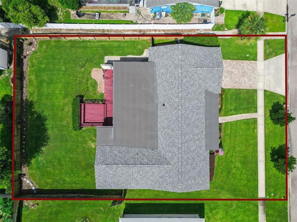 En Venta: $560,000 (4 camas, 2 baños, 2814 Pies cuadrados)