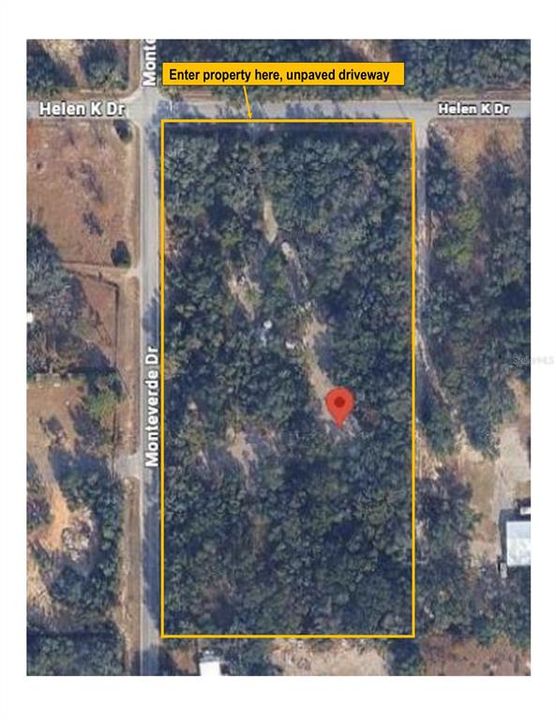 待售: $370,000 (5.00 acres)
