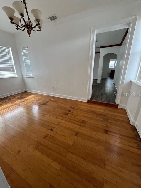 В аренду: $2,200 (3 спален, 1 ванн, 1018 Квадратных фут)