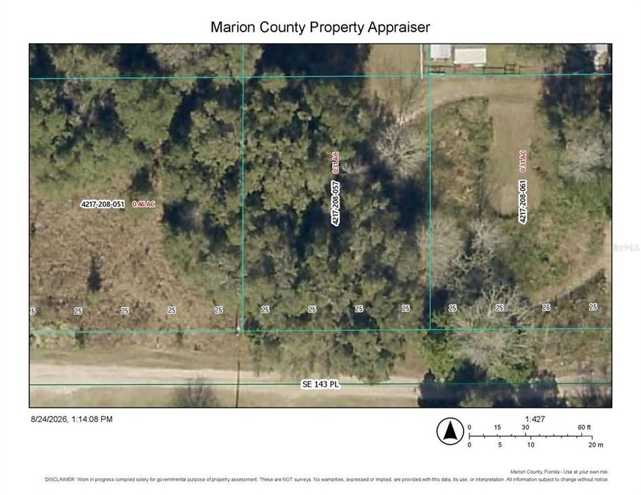 En Venta: $39,000 (0.31 acres)
