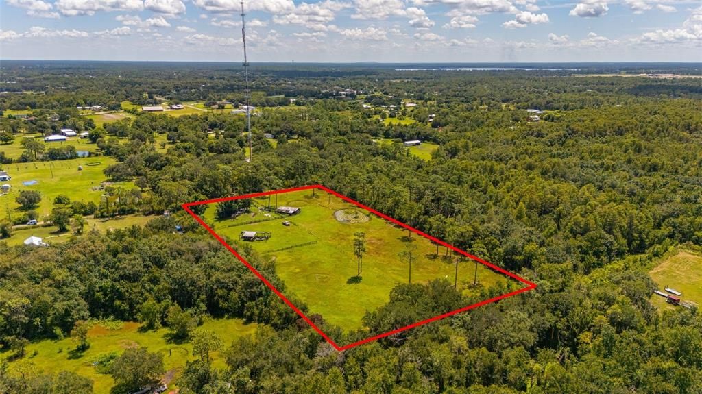 For Sale: $375,000 (4.80 acres)