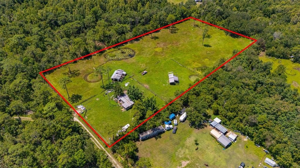 For Sale: $375,000 (4.80 acres)