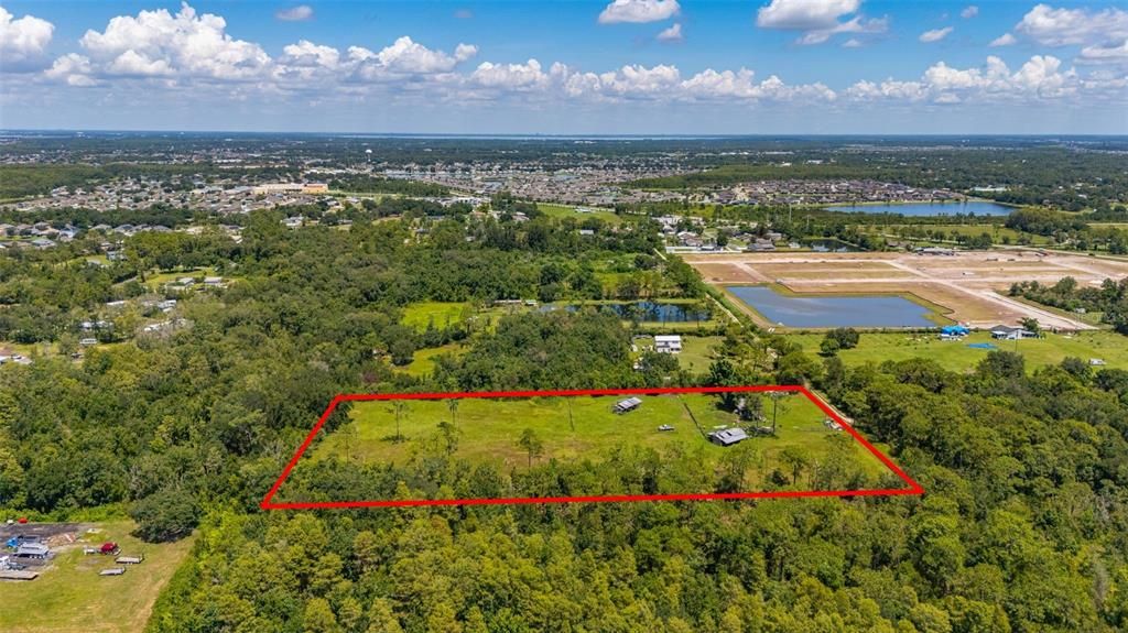 For Sale: $375,000 (4.80 acres)