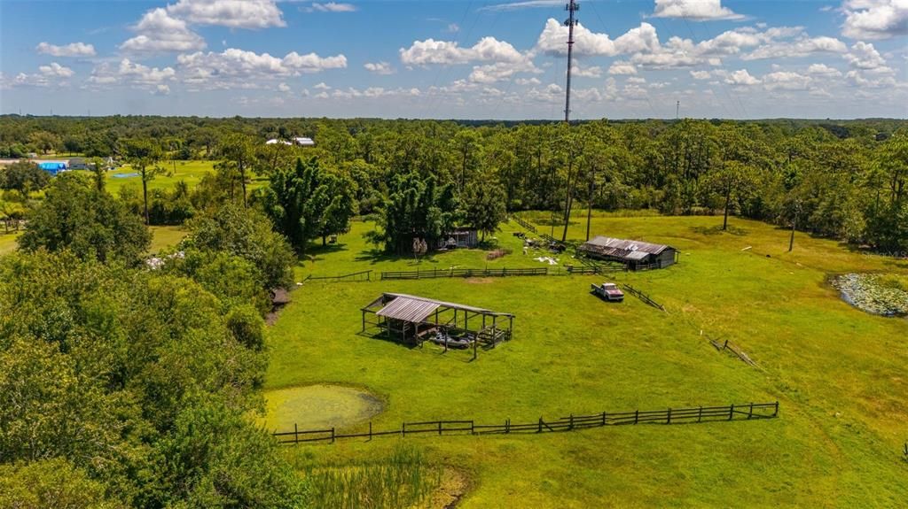 For Sale: $375,000 (4.80 acres)