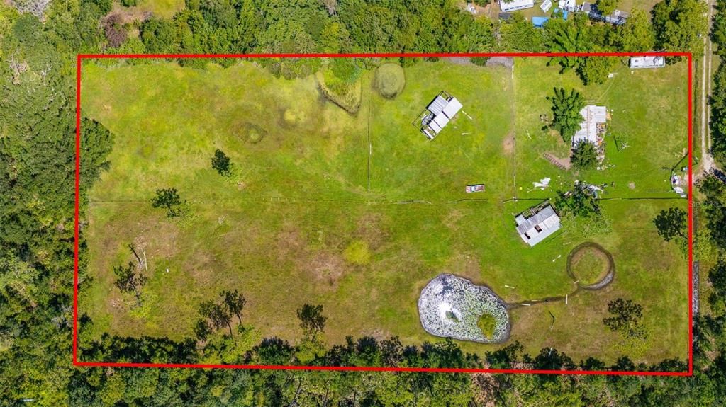 For Sale: $375,000 (4.80 acres)