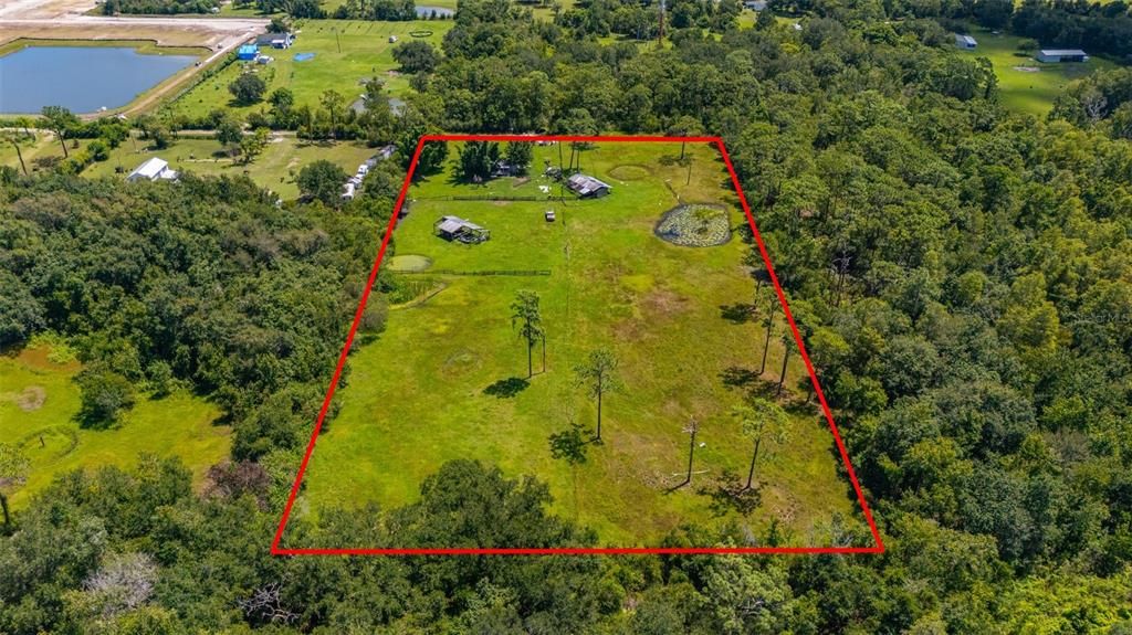 For Sale: $375,000 (4.80 acres)