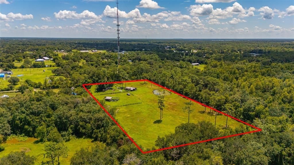 For Sale: $375,000 (4.80 acres)