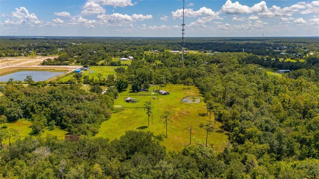 For Sale: $375,000 (4.80 acres)