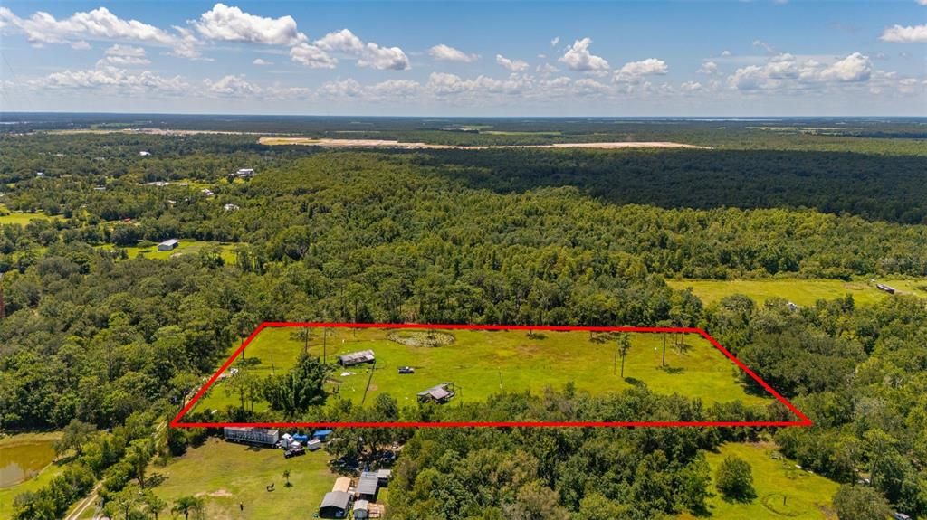 For Sale: $375,000 (4.80 acres)
