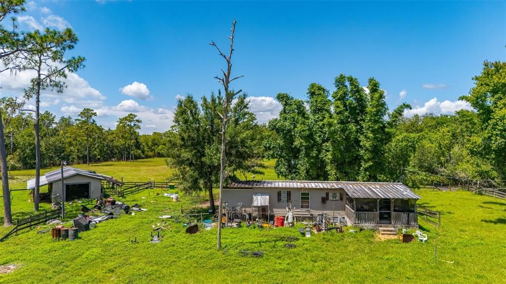 For Sale: $375,000 (4.80 acres)