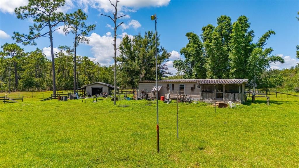 For Sale: $375,000 (4.80 acres)