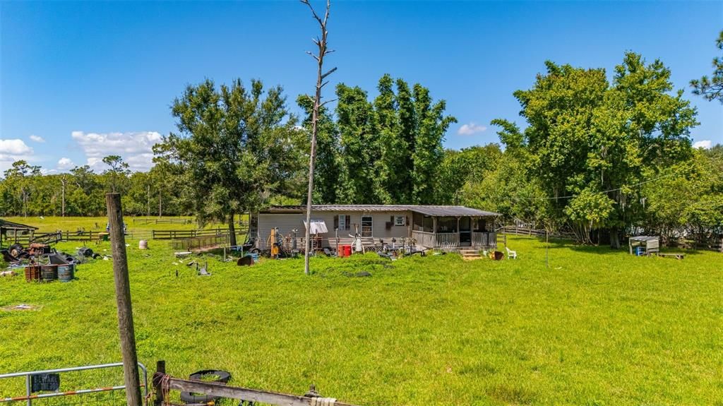 For Sale: $375,000 (4.80 acres)