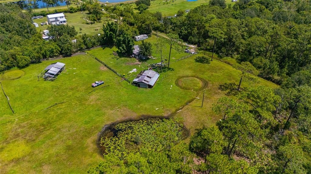 For Sale: $375,000 (4.80 acres)