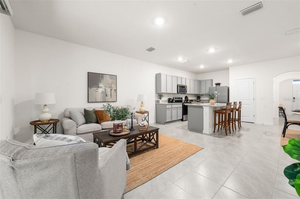 En Venta: $275,000 (3 camas, 2 baños, 1690 Pies cuadrados)