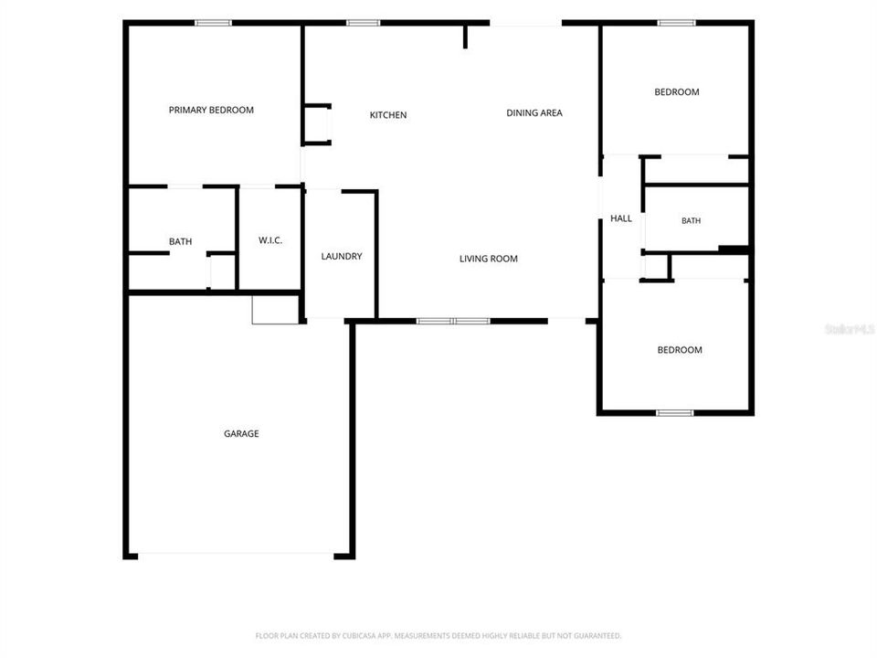 For Sale: $283,000 (3 beds, 2 baths, 1475 Square Feet)