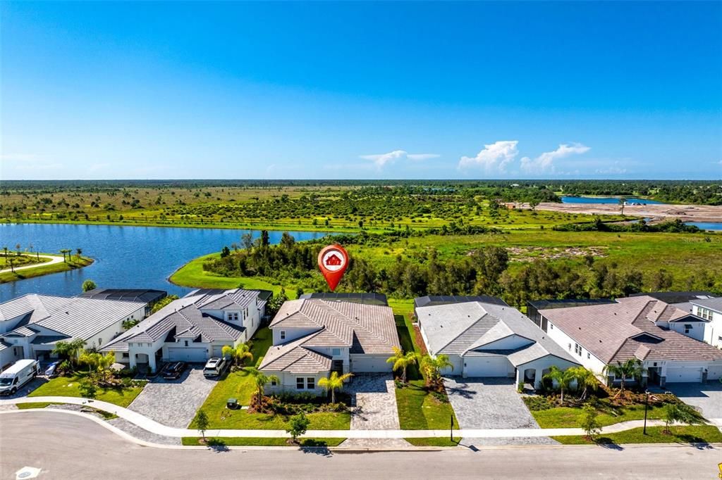На продажу: $1,595,000 (4 спален, 5 ванн, 3753 Квадратных фут)