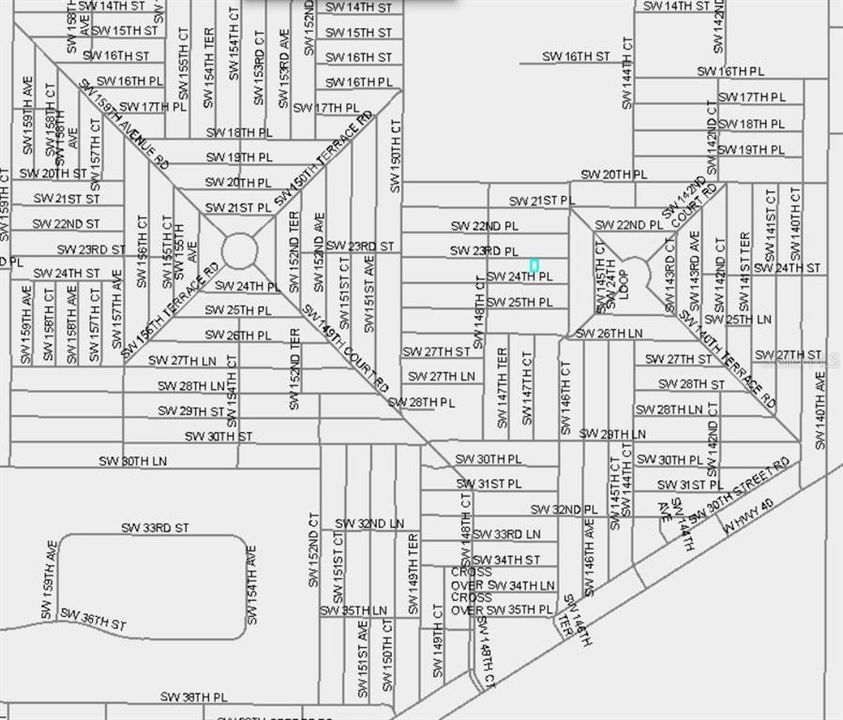 待售: $30,000 (0.23 acres)