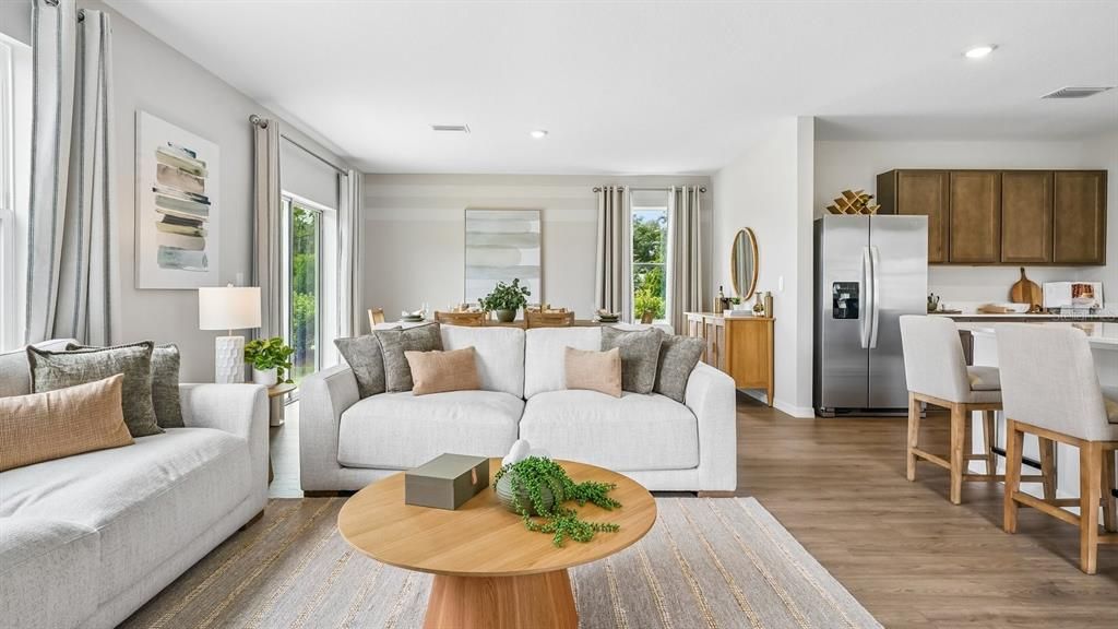 En Venta: $422,990 (4 camas, 2 baños, 2305 Pies cuadrados)