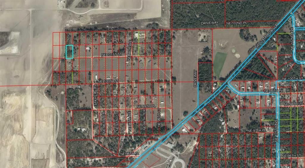 For Sale: $75,000 (2.50 acres)