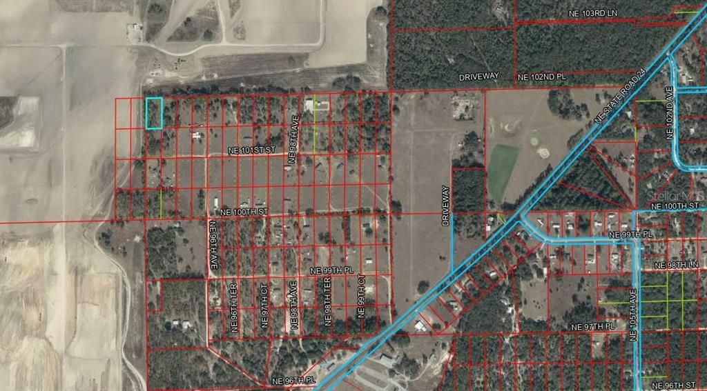 For Sale: $75,000 (2.50 acres)