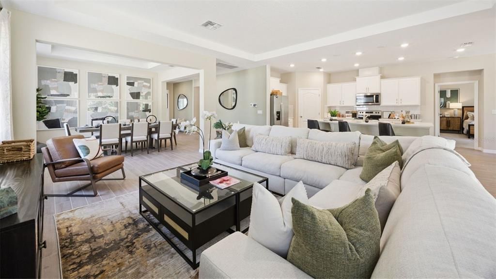 For Sale: $570,990 (4 beds, 3 baths, 2787 Square Feet)