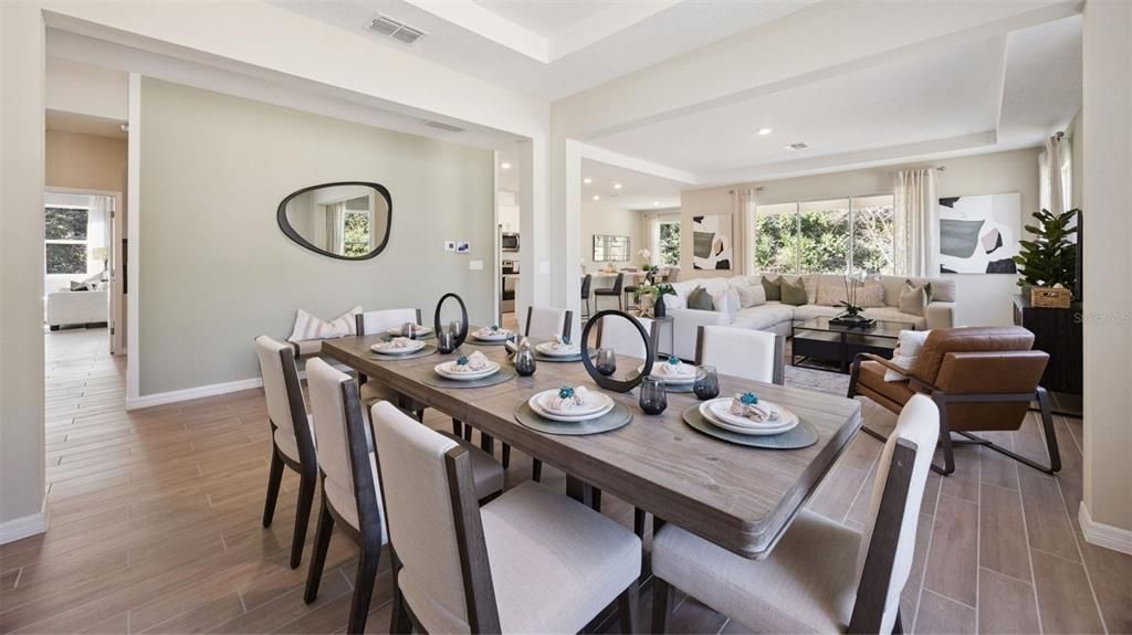 For Sale: $570,990 (4 beds, 3 baths, 2787 Square Feet)