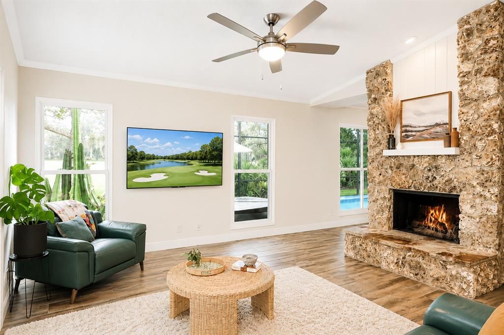 For Sale: $695,000 (4 beds, 3 baths, 2437 Square Feet)