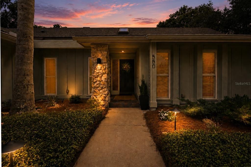 For Sale: $695,000 (4 beds, 3 baths, 2437 Square Feet)