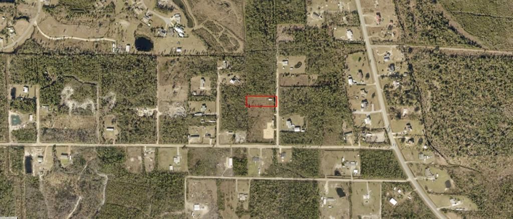 En Venta: $15,500 (0.69 acres)
