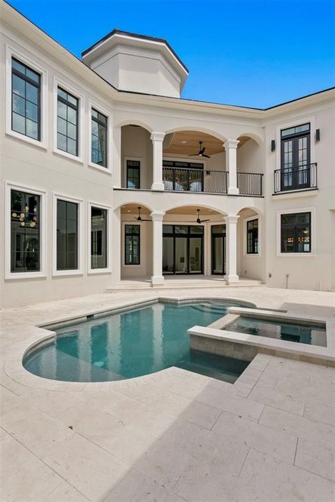 En Venta: $7,900,000 (5 camas, 5 baños, 6671 Pies cuadrados)