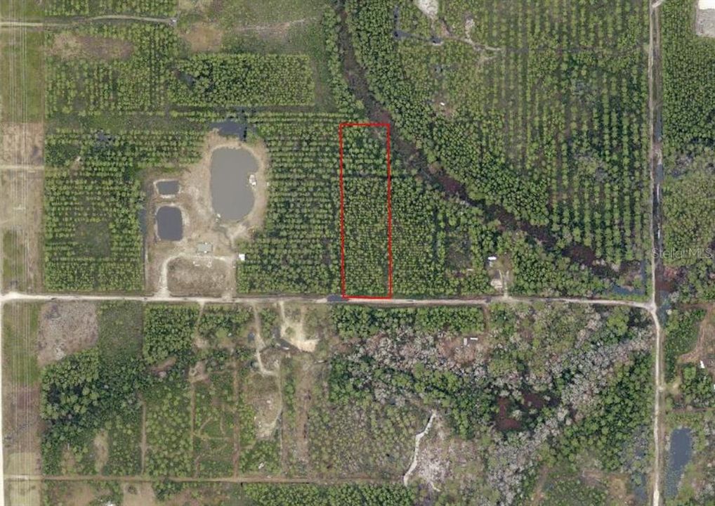 En Venta: $32,500 (2.98 acres)