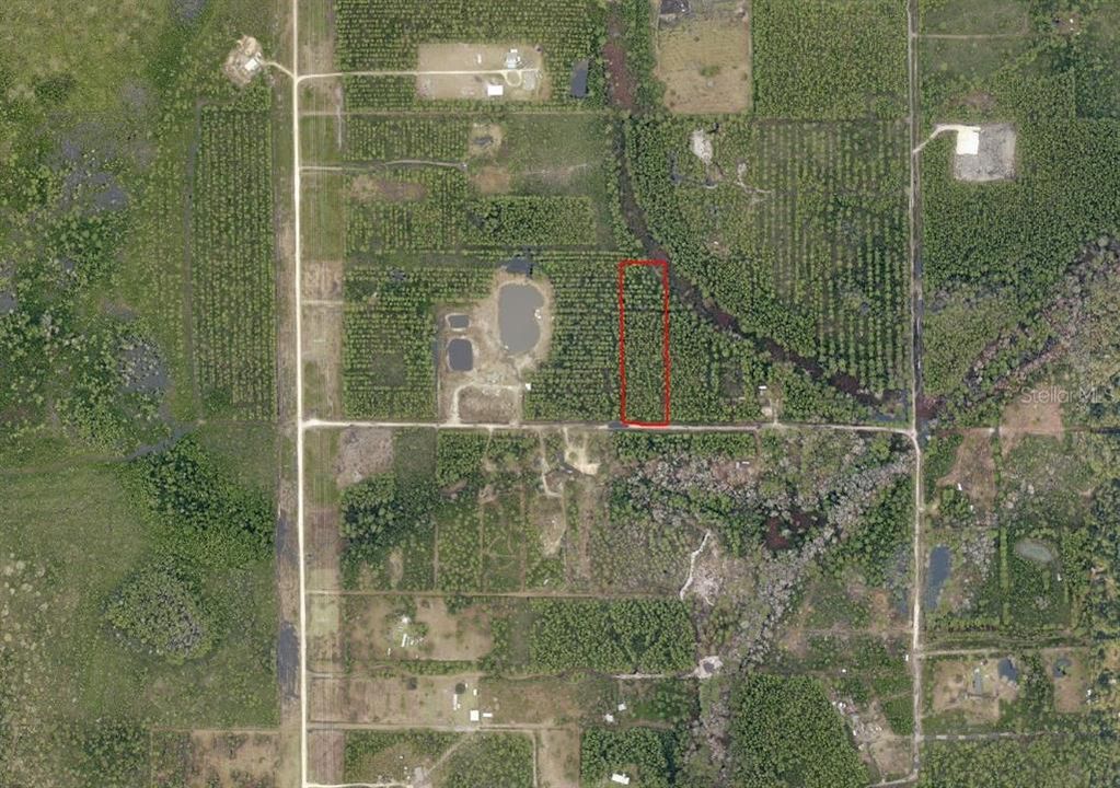 En Venta: $32,500 (2.98 acres)