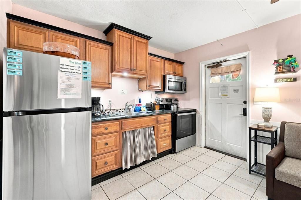 En Venta: $319,574 (1 camas, 1 baños, 335 Pies cuadrados)