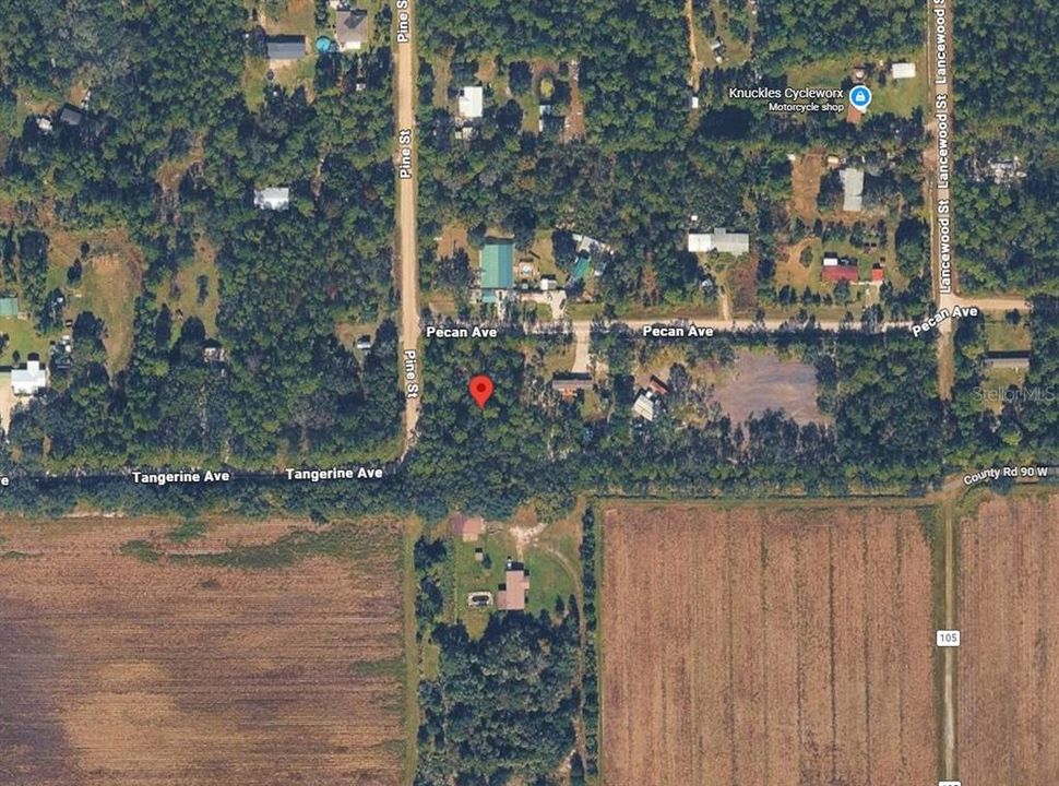 На продажу: $37,500 (0.88 acres)