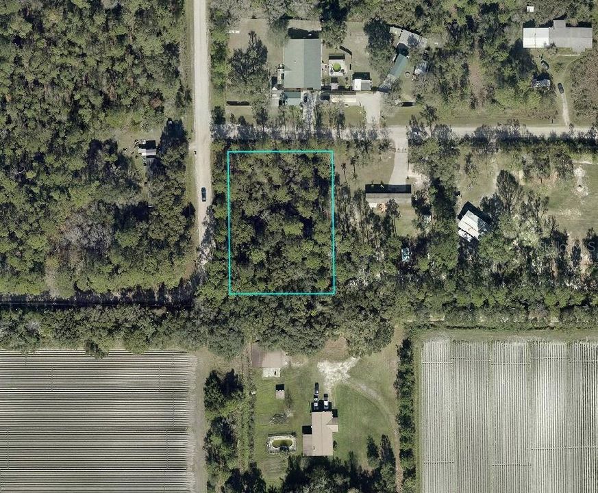 На продажу: $37,500 (0.88 acres)