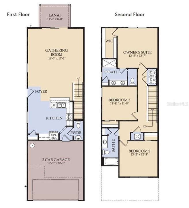 For Sale: $371,990 (3 beds, 2 baths, 1782 Square Feet)