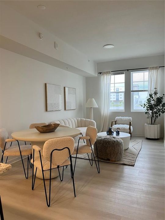 В аренду: $1,450 (1 спален, 1 ванн, 750 Квадратных фут)