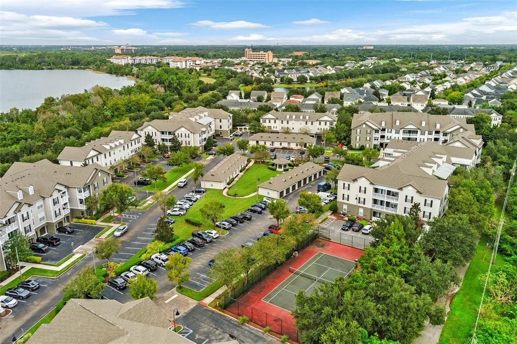 На продажу: $499,900 (2 спален, 2 ванн, 1434 Квадратных фут)