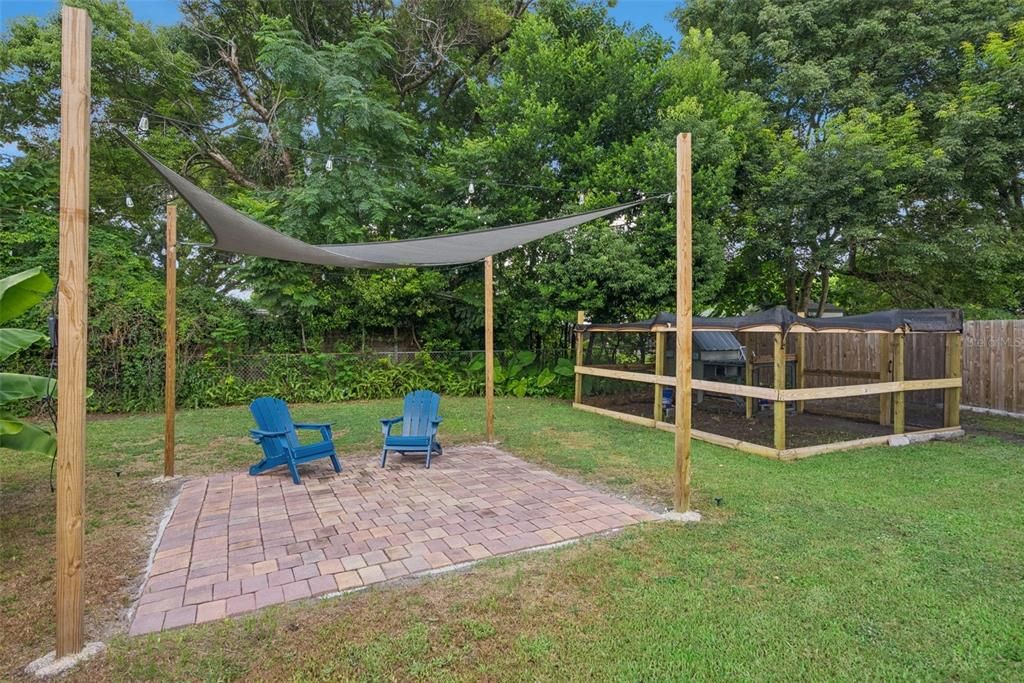 На продажу: $345,000 (3 спален, 1 ванн, 1010 Квадратных фут)