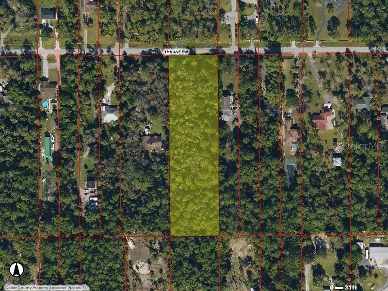 待售: $549,999 (2.73 acres)