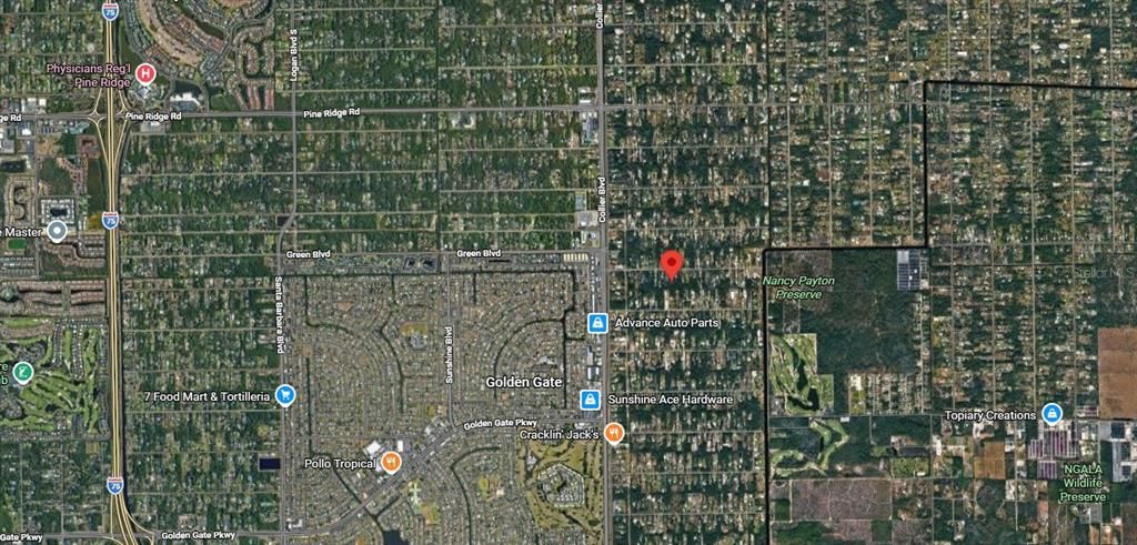 待售: $549,999 (2.73 acres)